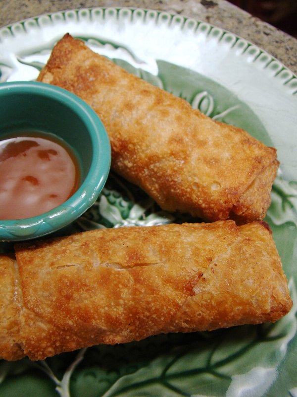 Spring Roll
