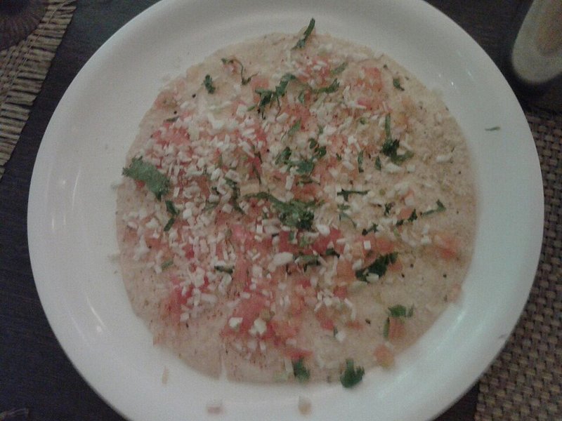 Masala Papad
