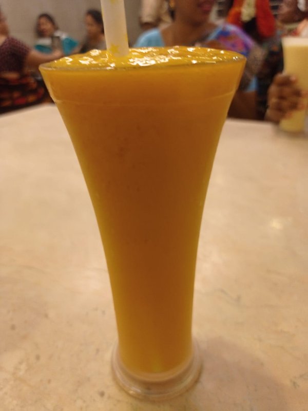 Mango Shake