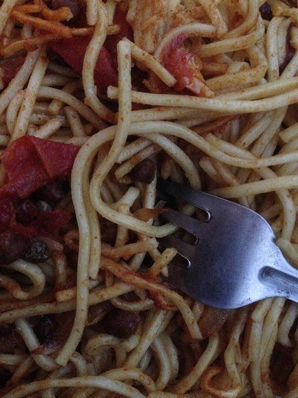 Veg Chowmein