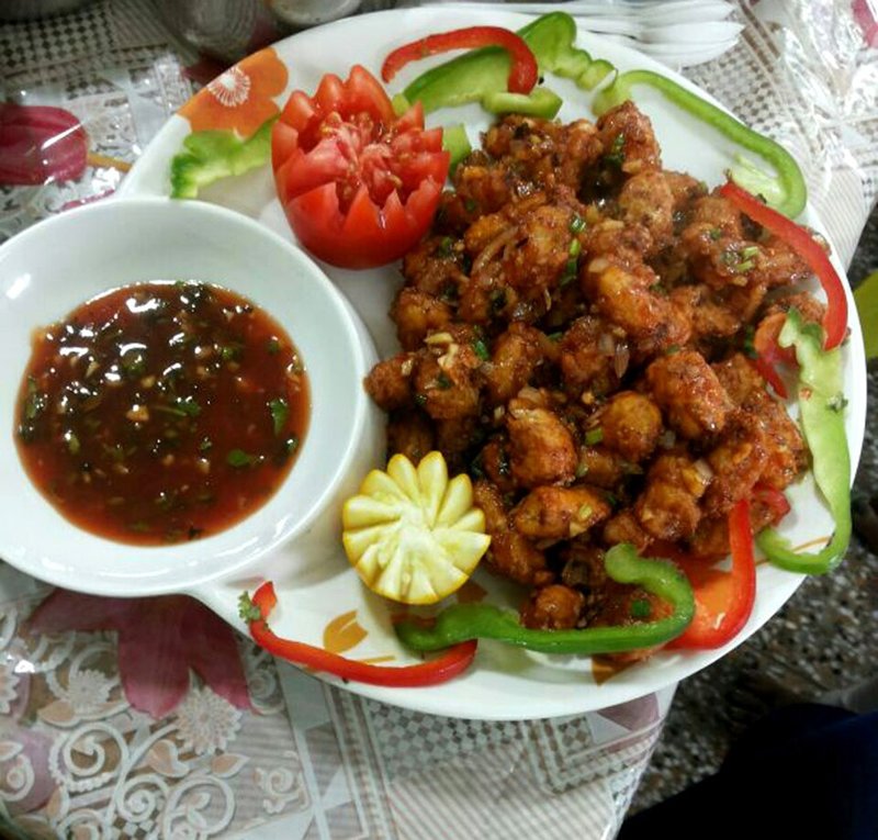 Paneer Korma