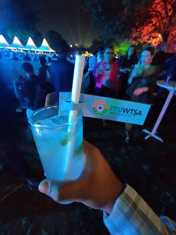 Mojito Mint