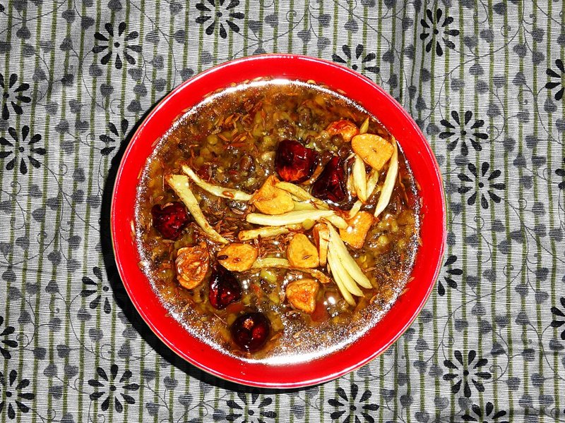 Dal Makhani