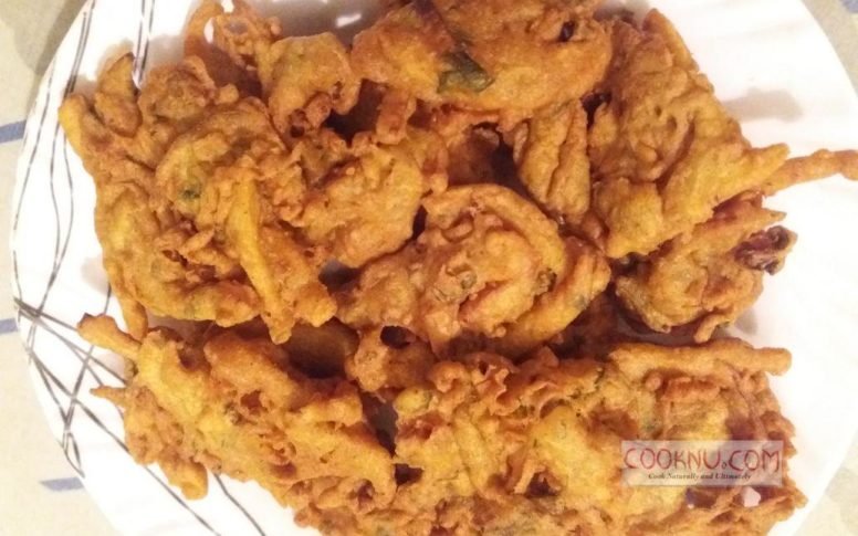 Aloo Pakodi