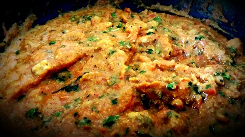 Kaju Masala