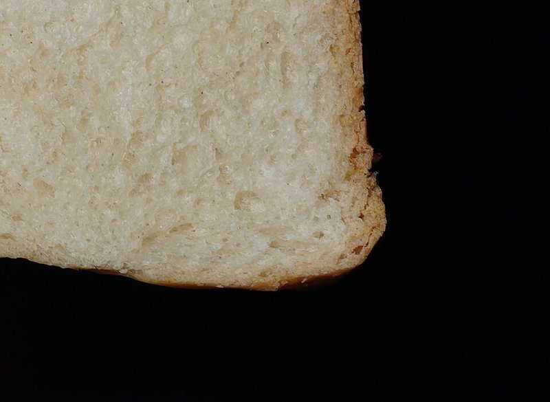 Roasted Bread