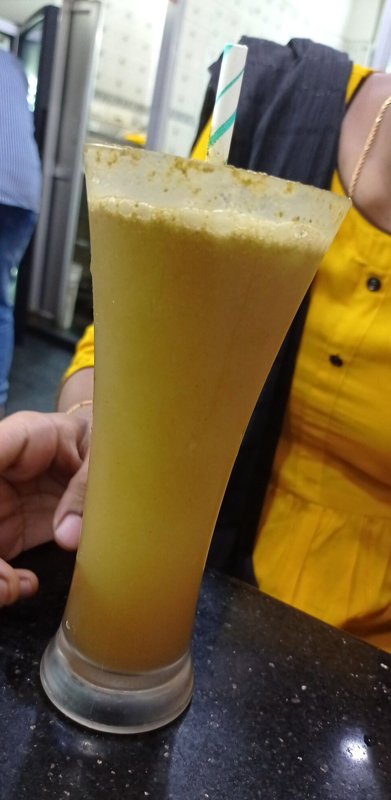 Masala Soda