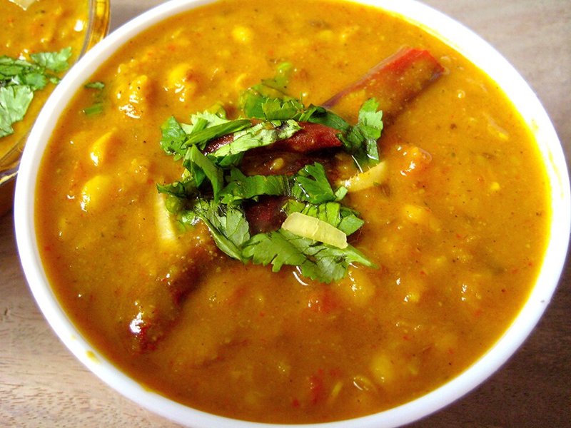 Dal Fry
