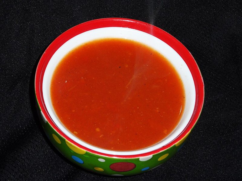 Tomato Soup