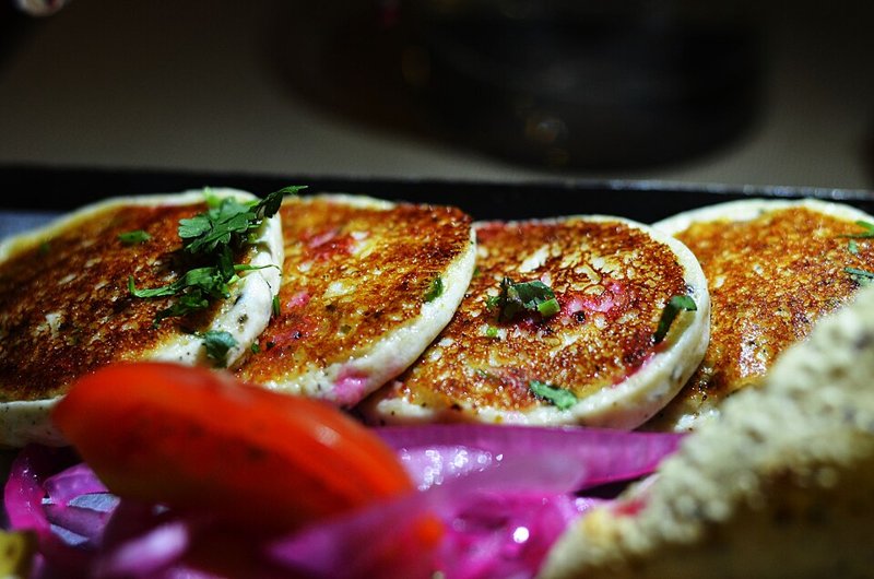 Dahi Kebab