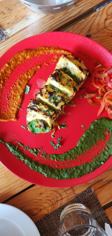 Malai Tikka