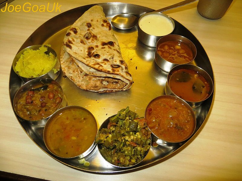 Special Thali